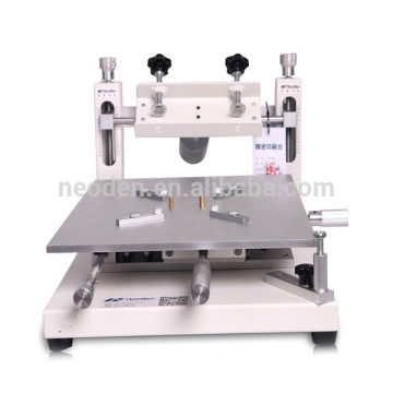 *high precision stencil printer PM3040 neoden