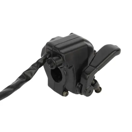 RUNTONG Can-Am Bombardier ATV Throttle Handle Levers