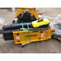 Hydraulic Vibration Breaking Hammer 680 Attachment