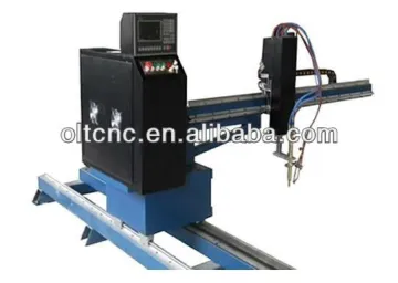 plasma cutting machine