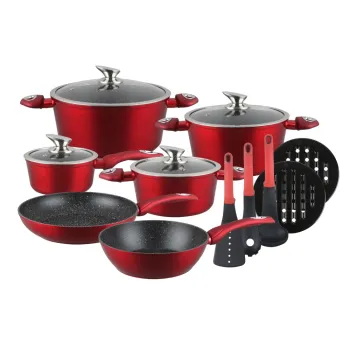 Induction Bottom Cookware Manufacturers: Top Brands and Products