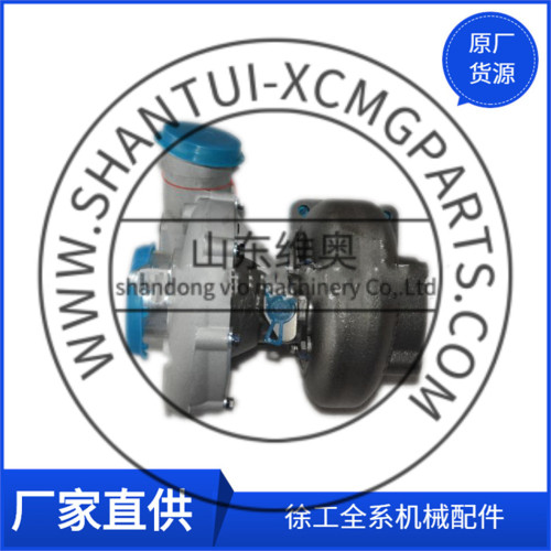 XCMG Road Roller Turbolader D38-000-510