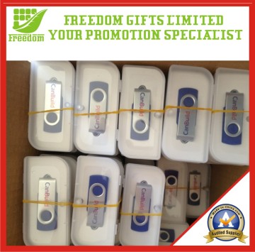 Business Gifts USB Flash Drive