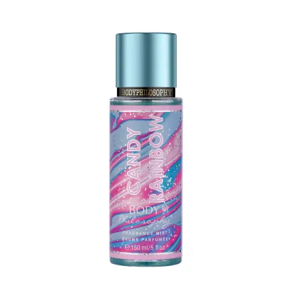 Long-Lasting Body Mist Spray for Women - BODY PHI PHILOSOPHY 150ml Fragrance Body Spray