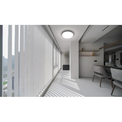 Éclairage du panneau LED
