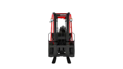 2.8T Electric Forklifts - Electric Forklift Truck