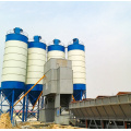 Hoge quality cement silo voor droge mortelmixplant