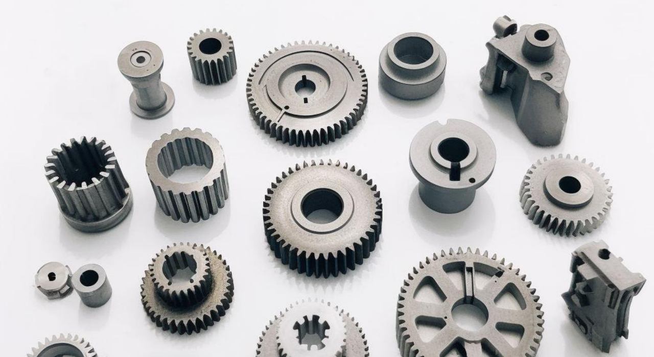 Metal 3D Printing