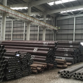 Carbon MS Seamless Steel Pipe A53 A106 Gr.B