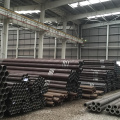 A53 A106 A335 Carbon Hot Rolled Steel Pipe