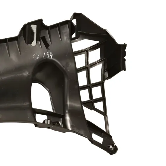 Original Factory VW ID4 Front Right Bumper Bracket - Wholesale Car Parts