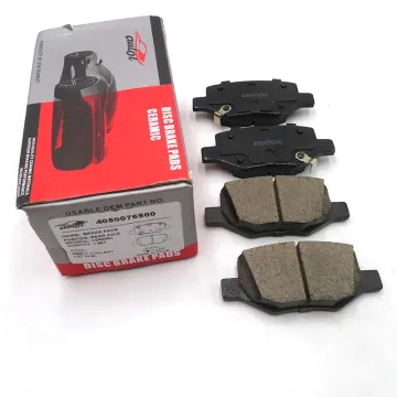 Geely Coolray Top Ceramic Brake Pads OE No. 4050076500