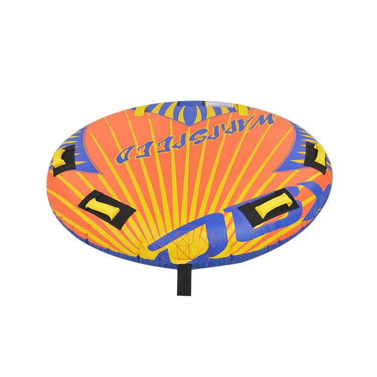 Tube de ski remorquable de 56 pouces pour le sport nautique