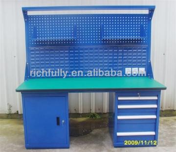 High quality Mechanics work bench with drawer