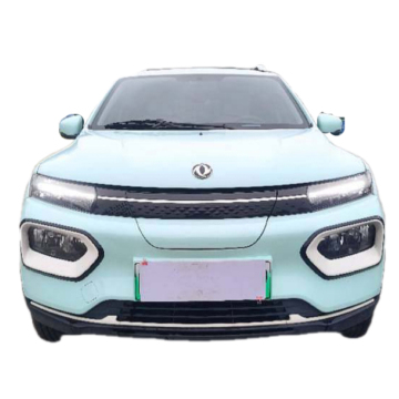 2022 DongFeng Nano Box Light Edition - Chinese Made Used EV Cars