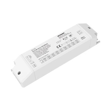 Skydance TE-25A 25W LED LED con corriente de corriente seleccionable y AC TRIAC Dimming