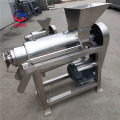 Bayberry Pulping Fruit Pulper Bayberry Fruit Extract Machine