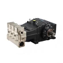 Sewer Jetting Triplex Plunger Pump