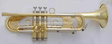Professional Trumpet (JTR-920)