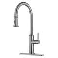 lead free faucet brass Kitchen tap