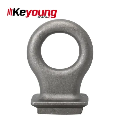 High Quality OEM Die Forging Manufacturing Services