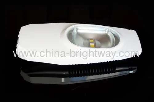 140w Led Road Lamp Bridgelux Cob 