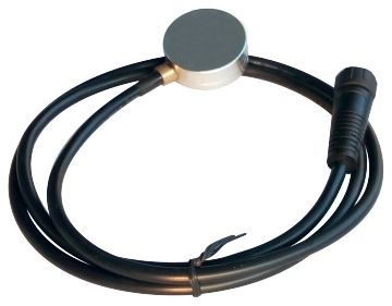 Ultrasonic Wave Oil Level Monitoring Fuel Sensor: Accurately Tracking Fuel Levels in Your Tank
