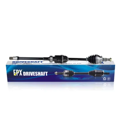 CV Axle Drive Shafts for Mitsubishi Lancer - OEM 3815A107
