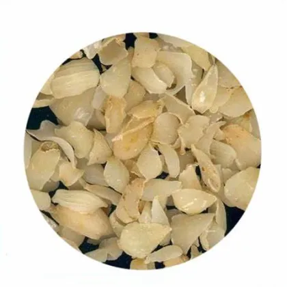 ISO Certificated Lily Bulb Extract Lily Polysaccharide 20%