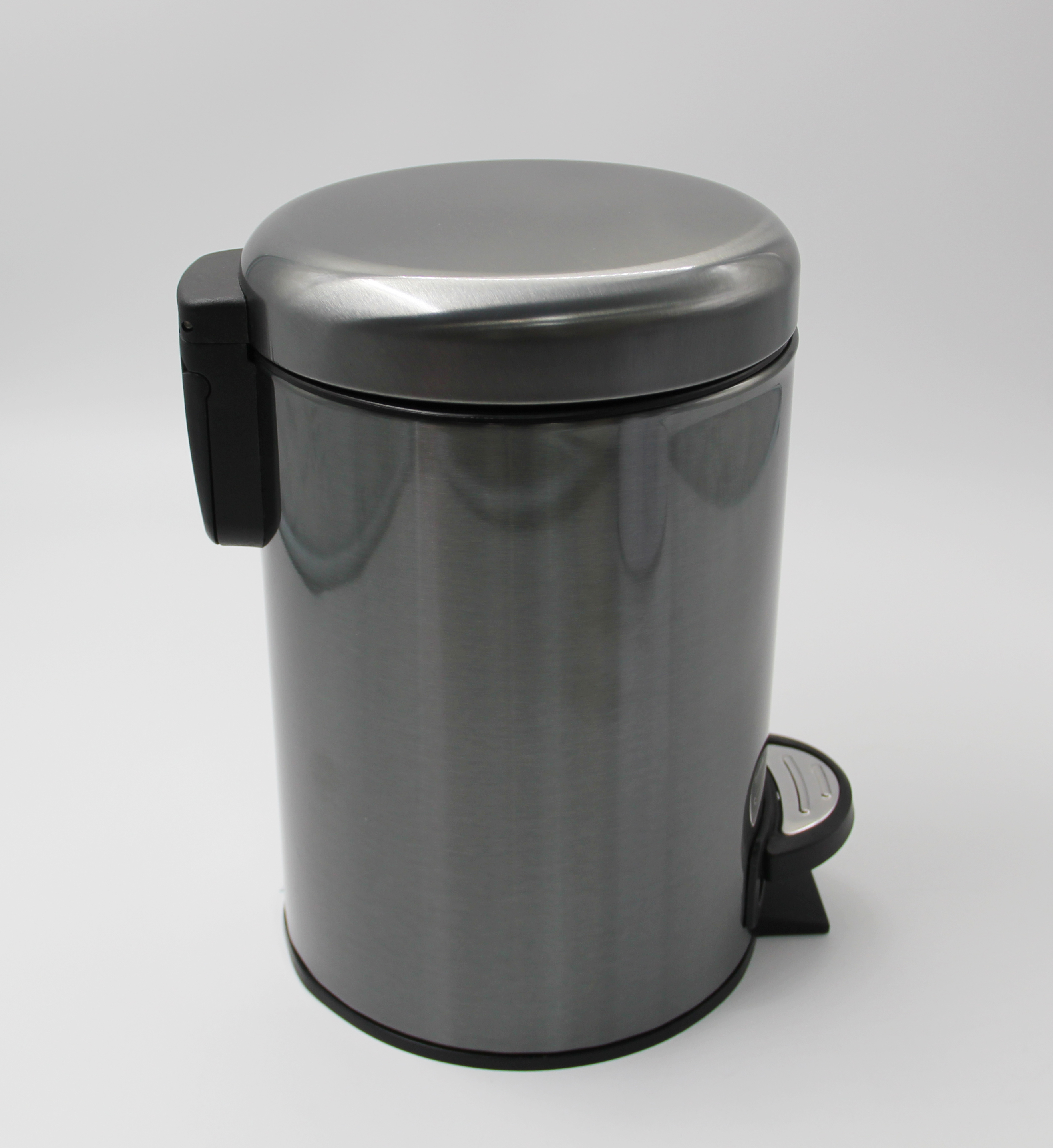 Stainless Steel Trash Can