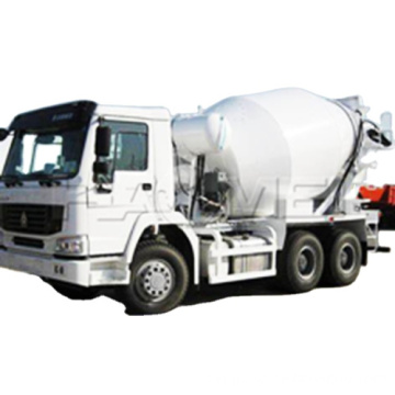 New Type Professional Manufacturer: Concrete Mixer Truck for Sale (36M/38M/33M)