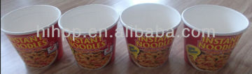bulk soup bowls in paper food box