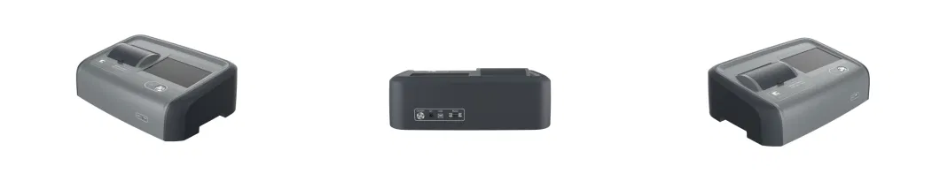 CHNSPEC DS-816N台式液體分光光度計