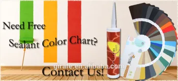 Silicone Sealant for Peru Puno Distributor
