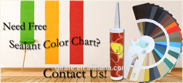 Silicone Sealant for Peru Puno Distributor