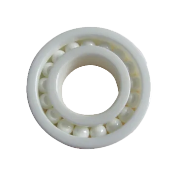 Full Ceramic Ball Bearings