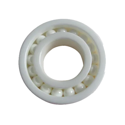 Full Ceramic Ball Bearings