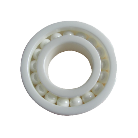 Full Ceramic Ball Bearings