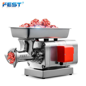 Fest Electric 1100W Meat Mincing Machine