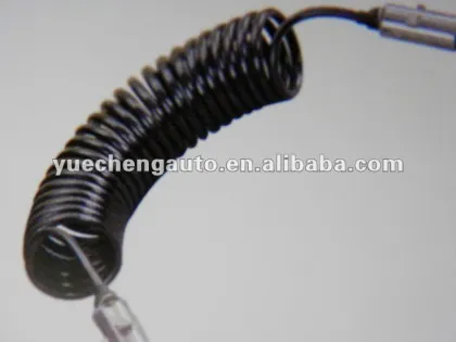 Seven Electric Coupler