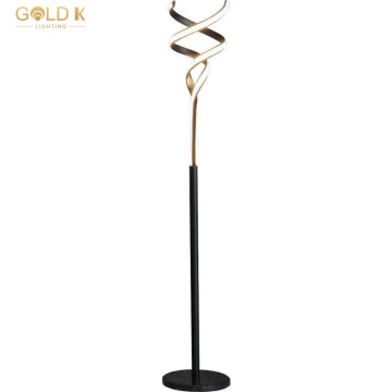 Hot Sale Wholesale Price Luxury Vertical Living Room Floor Lamp