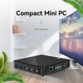 Intel Pentium 2217U Lan Mini PC
