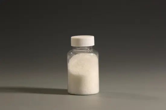 Coagulant & Flocculant-Cationic Polyacrylamide