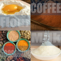 Auto Coffee Wheat Milk Masala Washing Powder