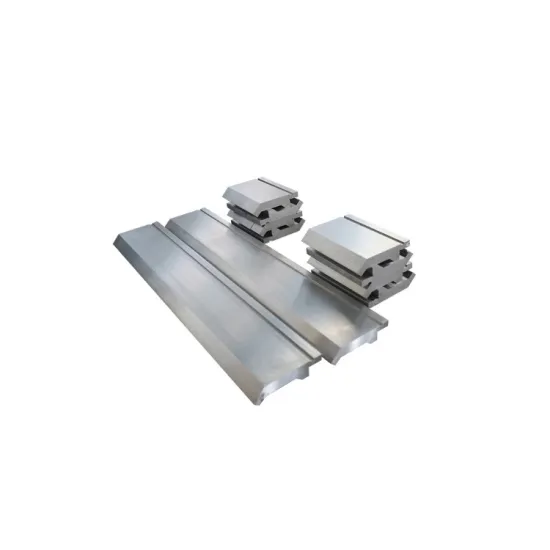 Custom Segment CNC Press Brake Upper Dies in Various Sizes: 100mm, 200mm, and 300mm
