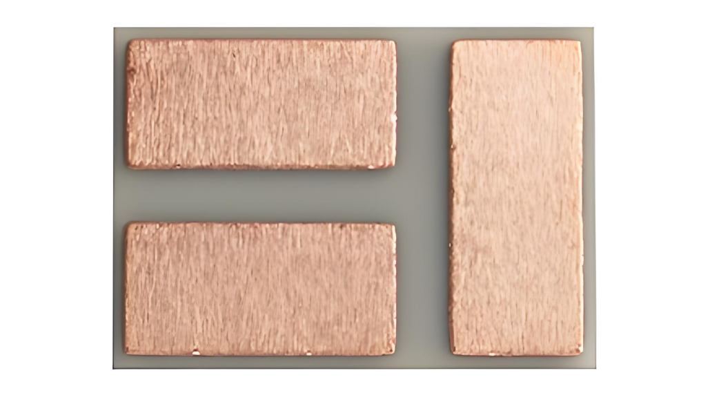 AMB AlN Ceramic Substrate