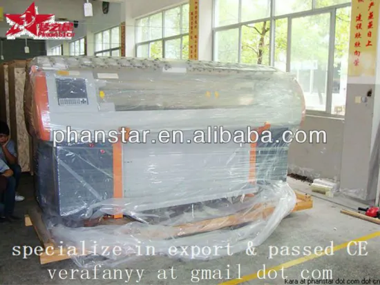 multi-gauge flat knitting machine