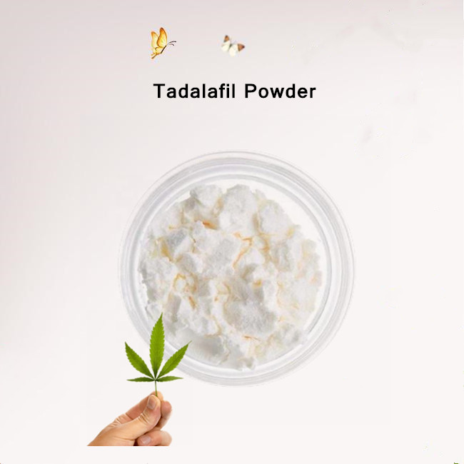 Tadalafil Powder3 Jpg