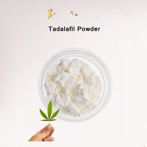 Tadalafil Powder Price Supply High Quality Tadalafil Powder / Tadalafil Capsule Supplier