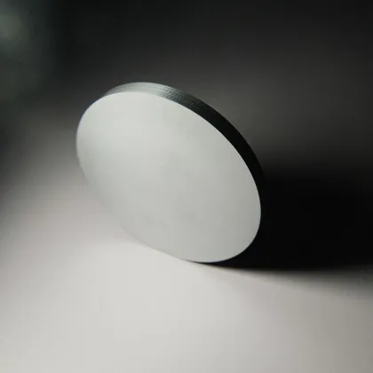 300mm T1.1mm Polished Silicon wafer